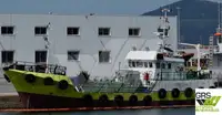Workboats for sale