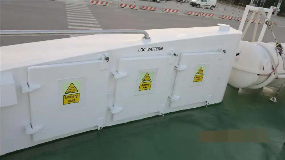 Catamaran for sale