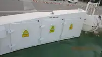 Catamaran for sale