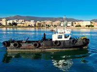 Workboats for sale