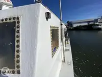 Trawler for sale