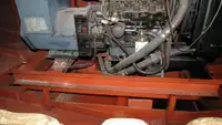 Trawler for sale