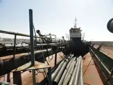 Dredger for sale