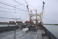 Cruise ship for sale
