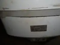 Trawler for sale