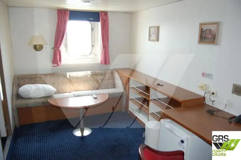 Ro-Ro ship for sale
