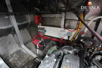 Crew boat for sale