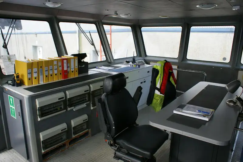 Catamaran for sale