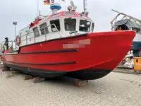 Workboats for sale