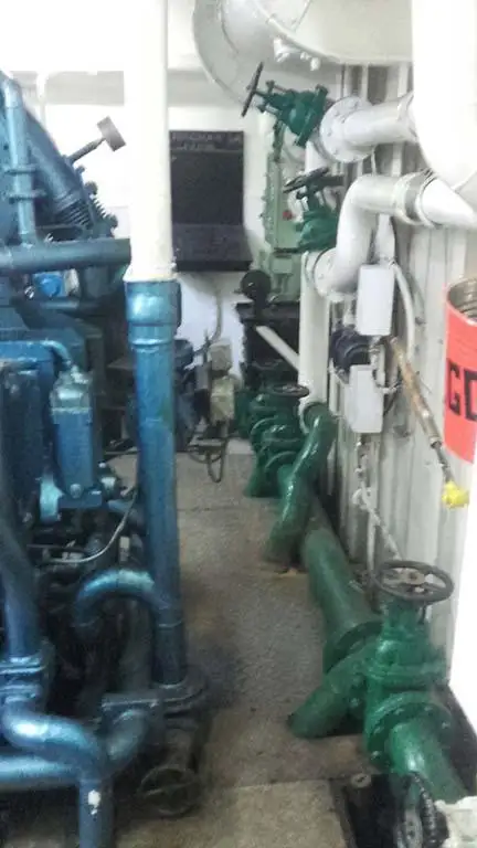 Towboat for sale