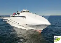 Ro-Ro ship for sale