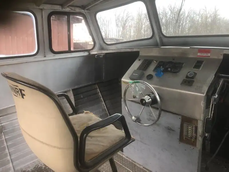 Workboats for sale