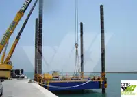 Jack-up drilling rig for sale