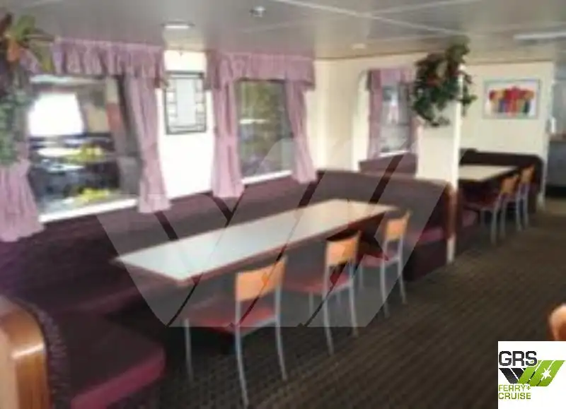Ro-Ro ship for sale