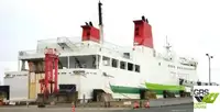 Ro-Ro ship for sale