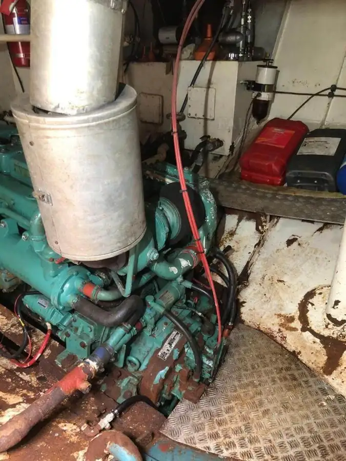 Workboats for sale