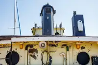 Towboat for sale