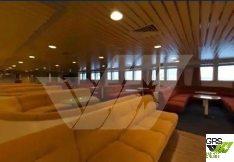 Ro-Ro ship for sale