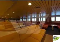 Ro-Ro ship for sale