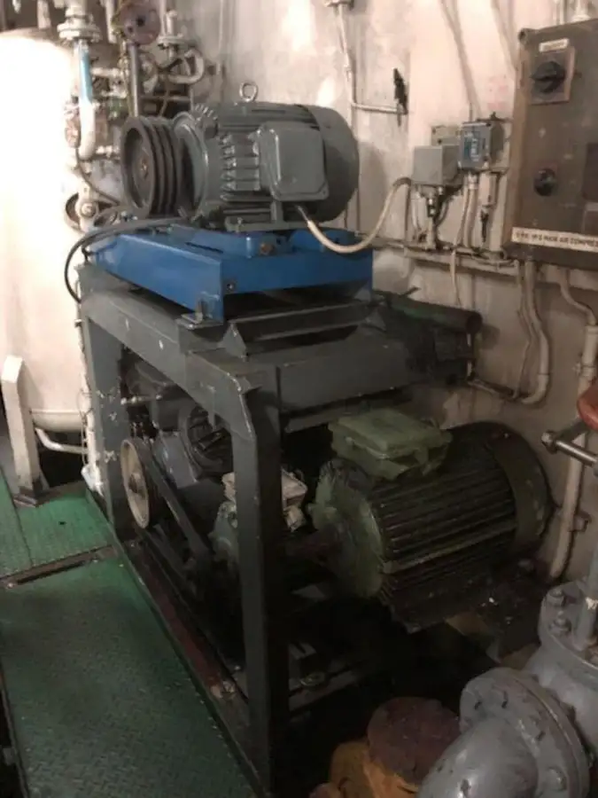 Towboat for sale