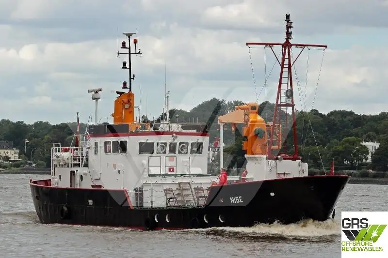 Workboats for sale