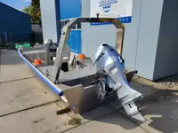 Workboats for sale
