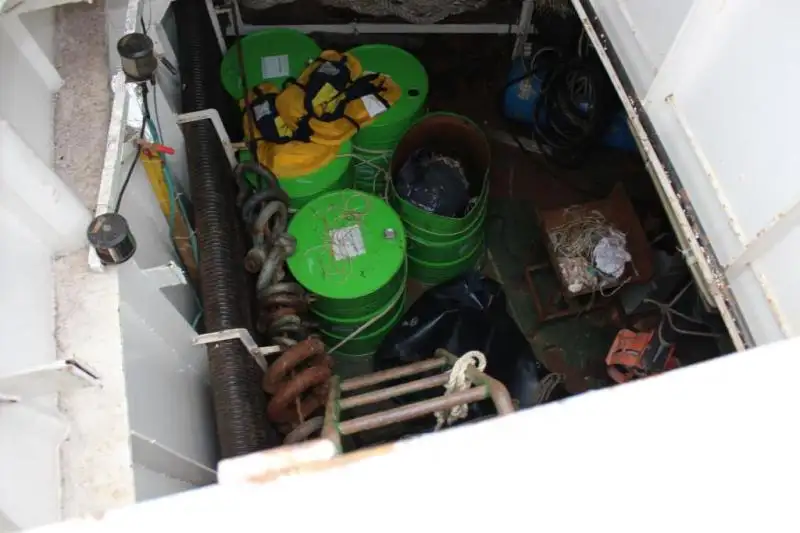 Towboat for sale