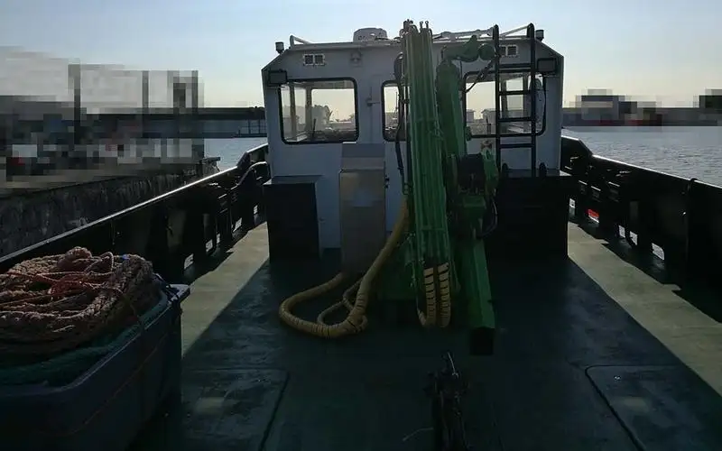 Workboats for sale