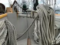 Trawler for sale