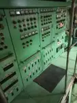 Trawler for sale