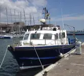 Workboats for sale