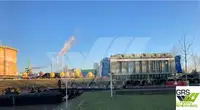 Barge for sale