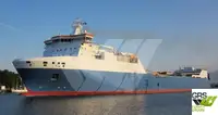 Ro-Ro ship for sale
