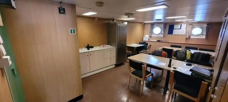 Towboat for sale