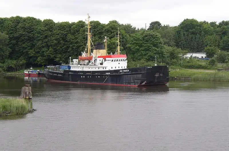 General Cargo/Multi-purpose for sale