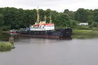General Cargo/Multi-purpose for sale
