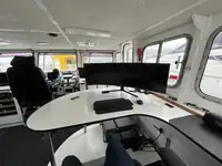 Survey vessel for sale