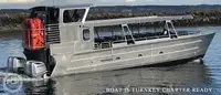 Catamaran for sale