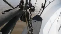 Trawler for sale