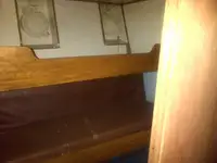 Cruise ship for sale