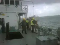 Workboats for sale