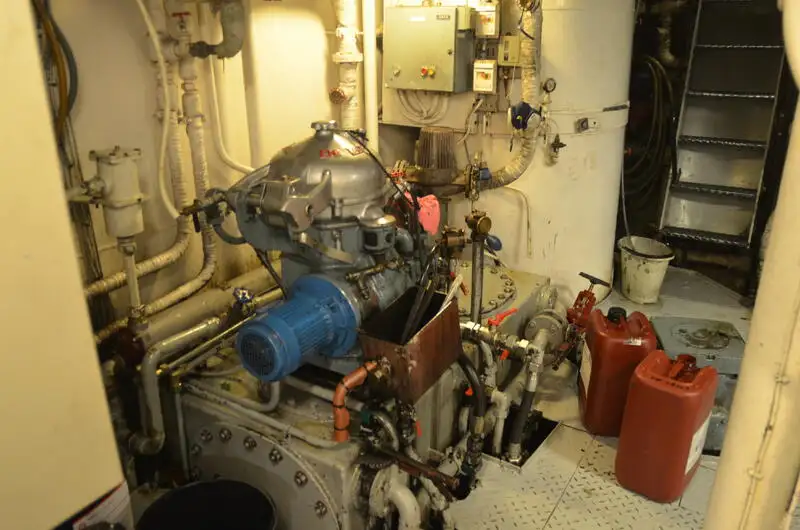 Ro-Ro ship for sale