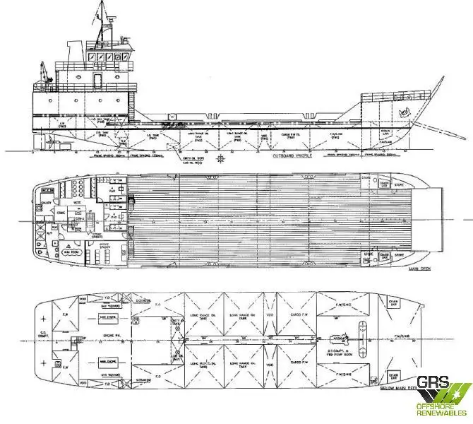 Landing Craft, Tank for sale