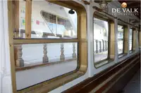 Ferry vessel for sale