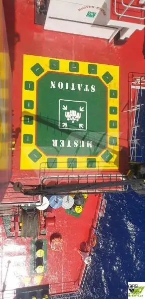 Bulk carrier for sale