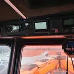 Patrol boat for sale