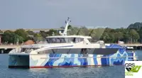 Cruise ship for sale