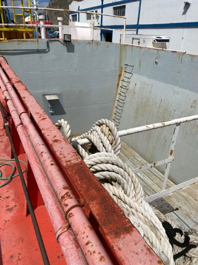 Workboats for sale
