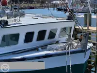 Longliner for sale