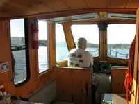 Lifeboat for sale